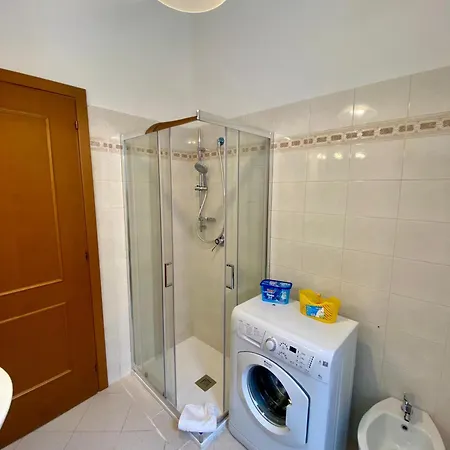 Coral Apartman Róma