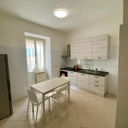 Apartman Coral *