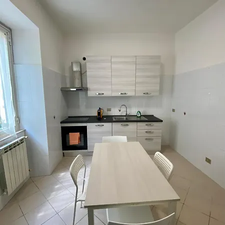 Coral Apartman Róma